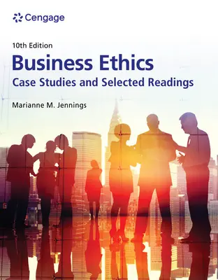 Etica afacerilor: Studii de caz și lecturi selectate - Business Ethics: Case Studies and Selected Readings