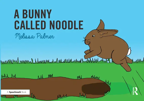 Un iepuraș numit Noodle: Direcționarea sunetului N - A Bunny Called Noodle: Targeting the N Sound