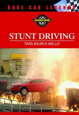 Cascadorii la volan - Stunt Driving