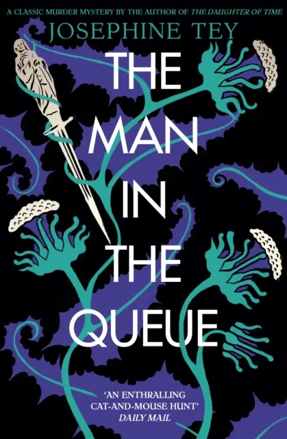 Omul din coadă - Man in the Queue