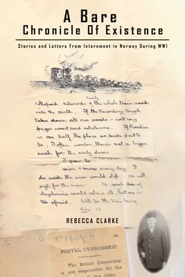 O cronică goală a existenței - A Bare Chronicle of Existence