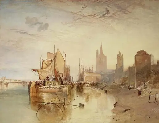 Turner în turneu - Turner on Tour