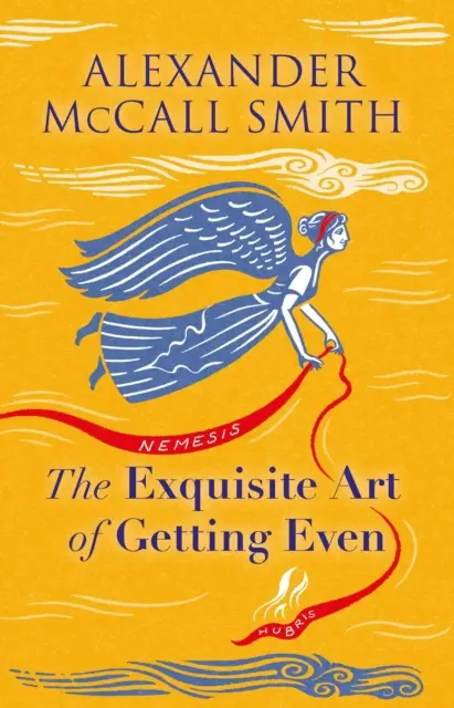 Arta rafinată de a te împăca - Exquisite Art of Getting Even
