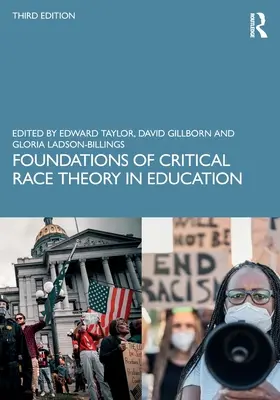 Fundamentele teoriei critice a rasei în educație - Foundations of Critical Race Theory in Education