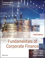 Fundamente de finanțe corporative - Fundamentals of Corporate Finance