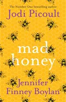 Mad Honey - Cel mai captivant roman pe care îl veți citi anul acesta - Mad Honey - The most compelling novel you'll read this year