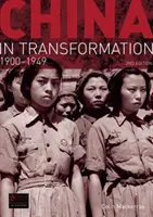 China în transformare - 1900-1949 - China in Transformation - 1900-1949