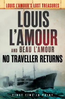 No Traveller Returns (Comori pierdute) - No Traveller Returns (Lost Treasures)
