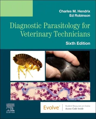 Parazitologie diagnostică pentru tehnicienii veterinari - Diagnostic Parasitology for Veterinary Technicians