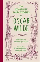 Complete Fairy Stories of Oscar Wilde - povești clasice care vor încânta Crăciunul acesta - Complete Fairy Stories of Oscar Wilde - classic tales that will delight this Christmas