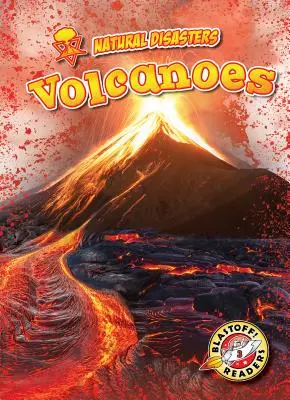Vulcanii - Volcanoes