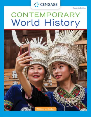 Istoria lumii contemporane - Contemporary World History
