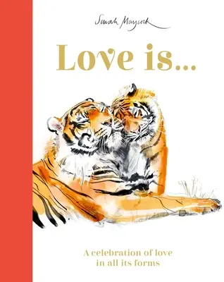 Love Is... - O celebrare a iubirii în toate formele sale - Love Is... - A Celebration of Love in All Its Forms