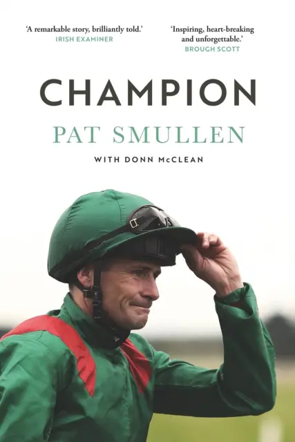 Campion - O carte de memorii - Champion - A Memoir