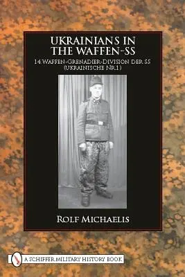 Ucraineni în Waffen-SS - Ukrainians in the Waffen-SS