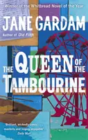 Regina tamburinei - Queen Of The Tambourine