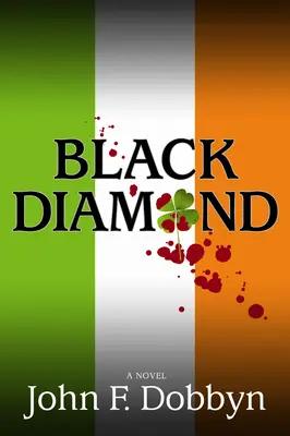 Black Diamond: Un roman Volumul 3 - Black Diamond: A Novelvolume 3