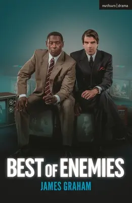 Cel mai bun dintre dușmani (Best of Enemies) - Best of Enemies
