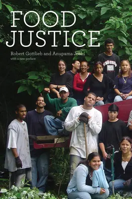 Justiție alimentară - Food Justice