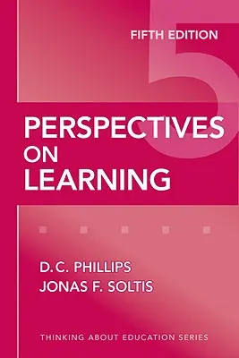 Perspective asupra învățării - Perspectives on Learning