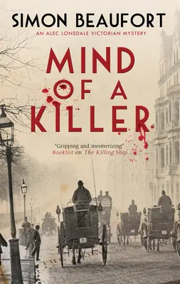 Mintea unui ucigaș - Mind of a Killer