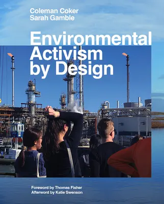Activismul de mediu prin design - Environmental Activism by Design