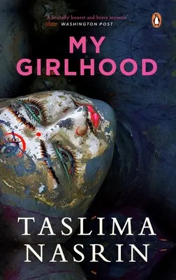 Copilăria mea - My Girlhood