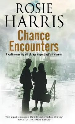 Întâlniri întâmplătoare - Chance Encounters