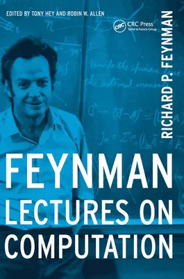 Prelegeri Feynman despre calcul - Feynman Lectures on Computation