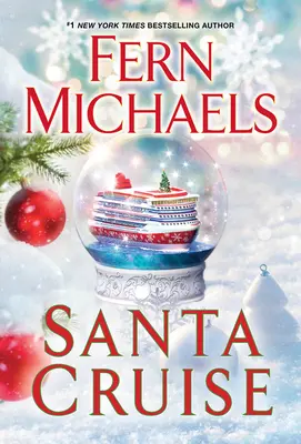 Santa Cruise: O poveste festivă și amuzantă de vacanță - Santa Cruise: A Festive and Fun Holiday Story