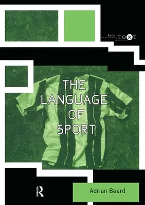 Limba sportului - The Language of Sport