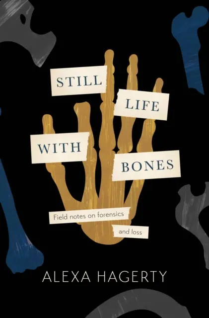 Still Life with Bones: Genocid, criminalistică și ceea ce rămâne - „Vă provoc să nu fiți mișcați” - Sue Black - Still Life with Bones: Genocide, Forensics, and What Remains - 'I defy you not to be moved' - Sue Black
