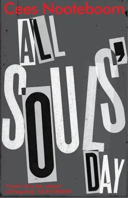 Ziua Tuturor Sufletelor - All Souls' Day