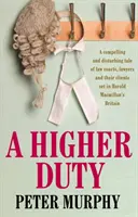 O datorie mai mare - Higher Duty
