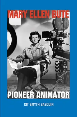 Mary Ellen Bute: Animator de pionierat - Mary Ellen Bute: Pioneer Animator