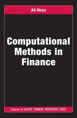 Metode computaționale în finanțe - Computational Methods in Finance