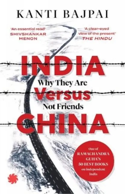India versus China - de ce nu sunt prietene - India Versus China - Why They Are Not Friends