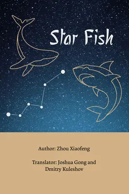 Pește stelar - Star Fish