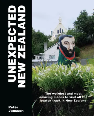 Noua Zeelandă neașteptată - Unexpected New Zealand