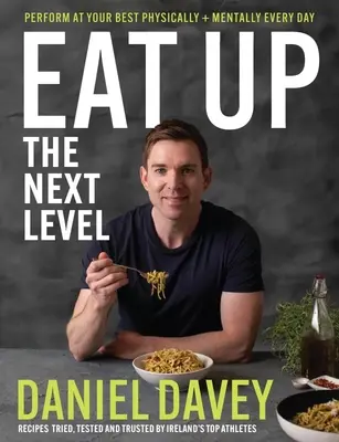 Eat Up: Nivelul următor - Eat Up: The Next Level
