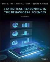 Raționament statistic în științele comportamentale, ediția a șaptea - Statistical Reasoning in the Behavioral Sciences, Seventh Edition