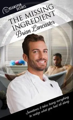 Ingredientul care lipsește - The Missing Ingredient
