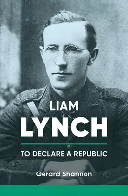 Liam Lynch: Pentru a declara o republică - Liam Lynch: To Declare a Republic