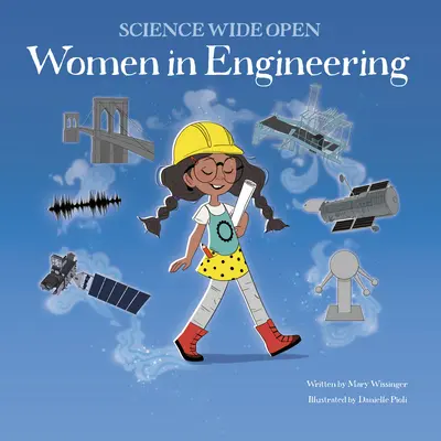 Femeile în inginerie - Women in Engineering