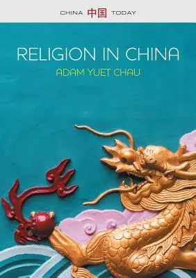 Religia în China: Legături care leagă - Religion in China: Ties That Bind