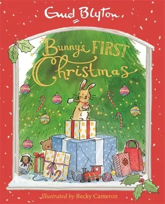 Primul Crăciun al lui Bunny - Bunny's First Christmas