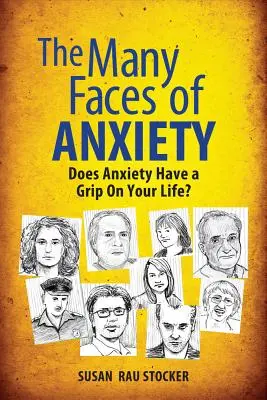 Multiplele fețe ale anxietății: Are anxietatea o stăpânire asupra vieții tale? - The Many Faces of Anxiety: Does Anxiety Have a Grip on Your Life?
