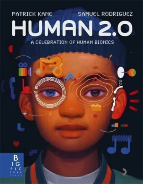 Human 2.0 - O celebrare a bionicii umane - Human 2.0 - A Celebration of Human Bionics