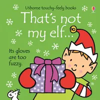 Asta nu e elful meu... - That's not my elf...