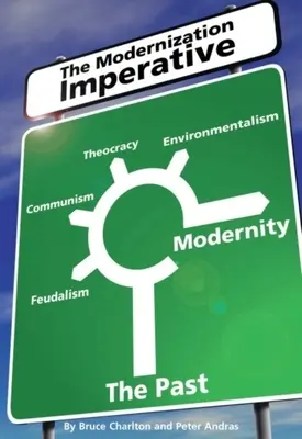 Imperativul modernizării - The Modernization Imperative